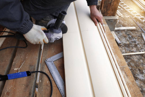 Trusted Belleville, WI Siding Experts